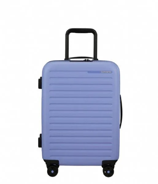 Samsonite Stackd Spinner 55cm Expendable