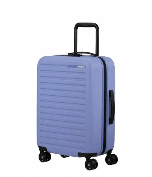 Samsonite Stackd Spinner 55cm Expendable