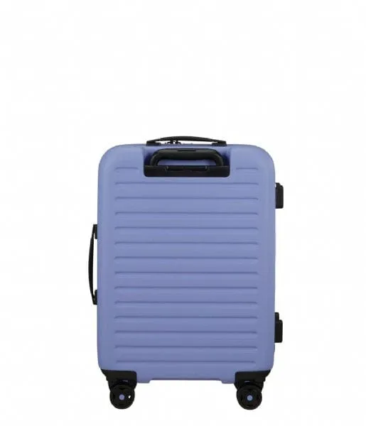 Samsonite Stackd Spinner 55cm Expendable