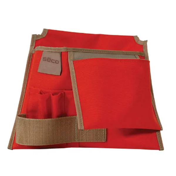 SECO Heavy Duty Tool Pouch