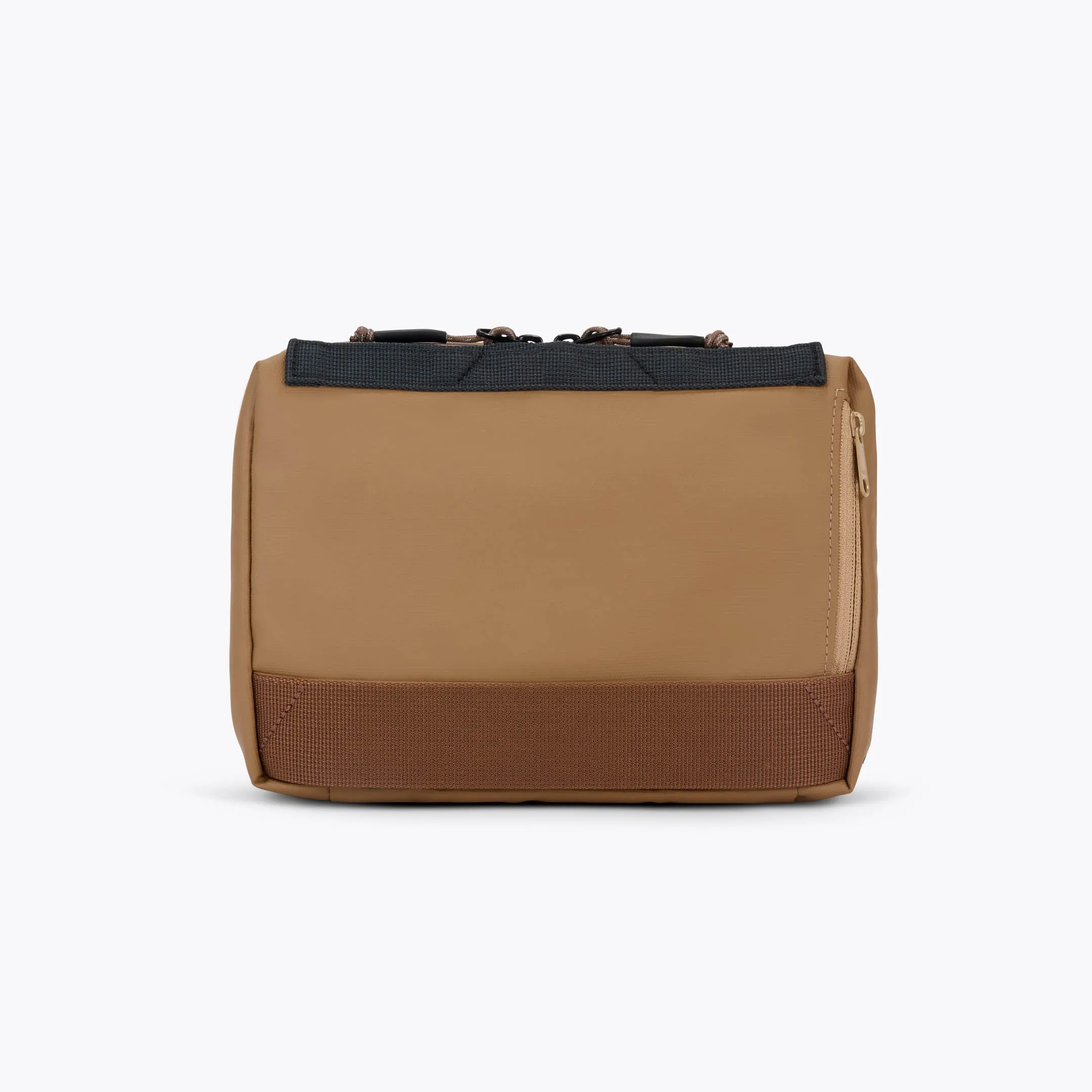 SEE Toiletry Bag Desert Brown