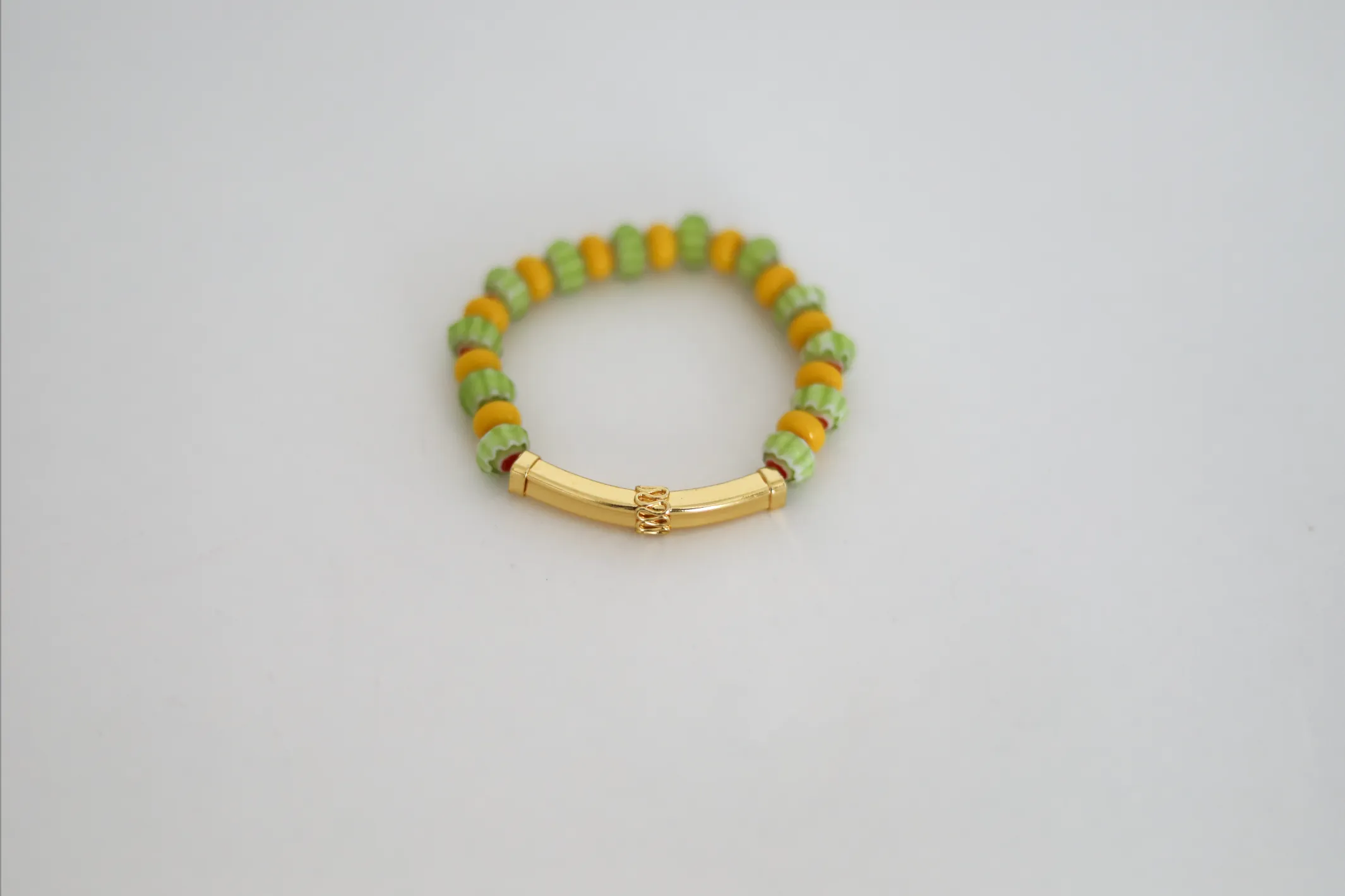 Shekeba Vibrant Bracelet