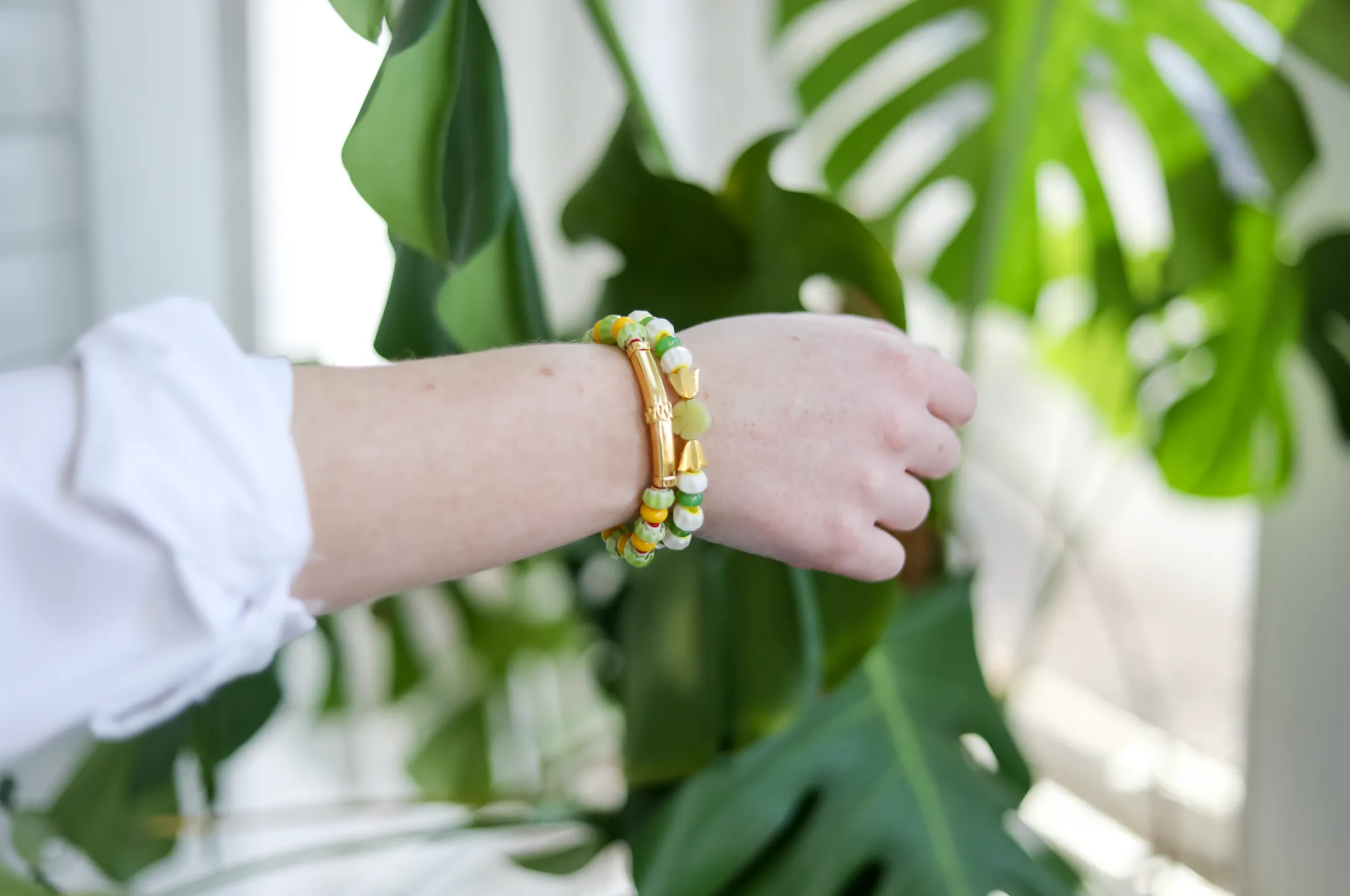 Shekeba Vibrant Bracelet