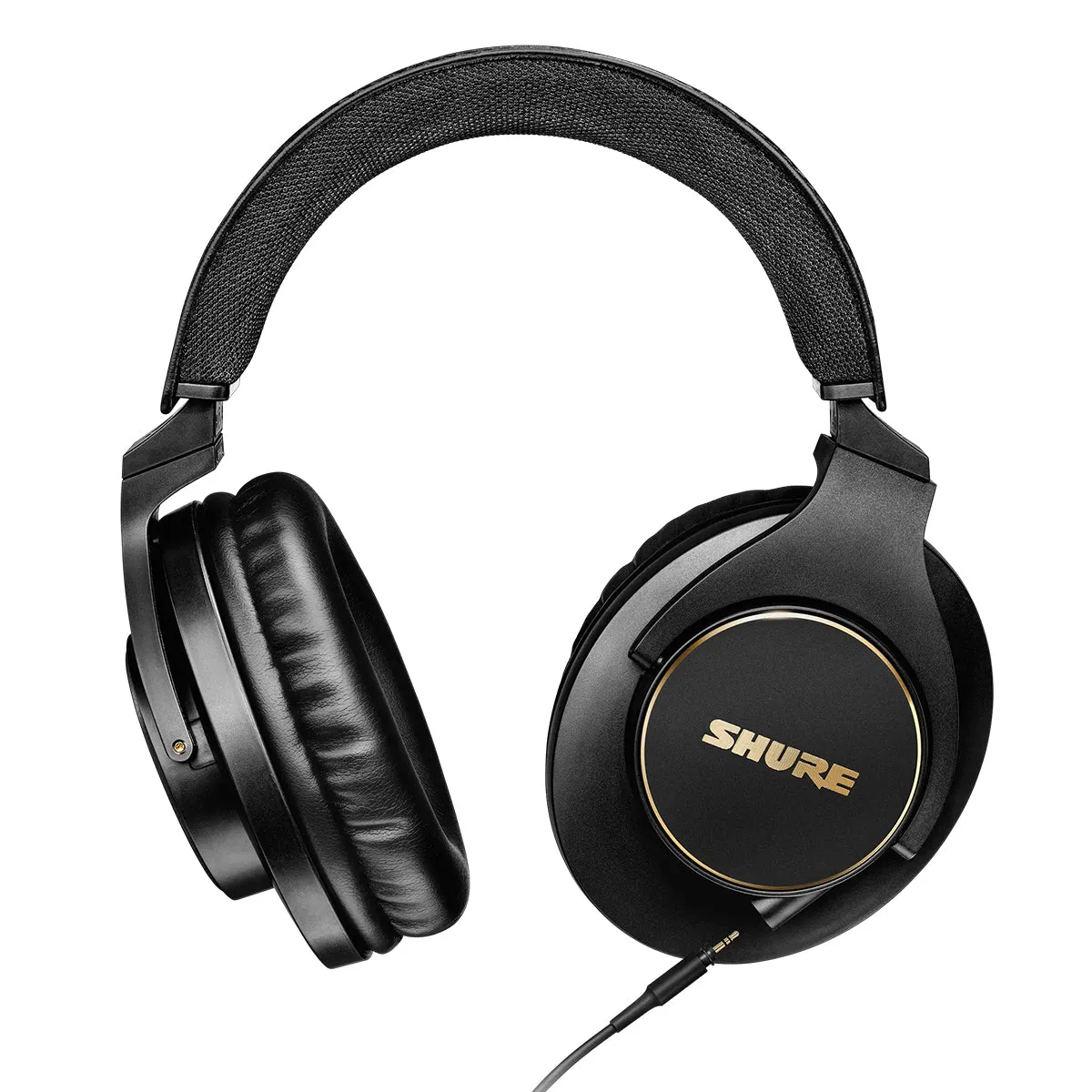 Shure SRH840A Professional Studio Headphones