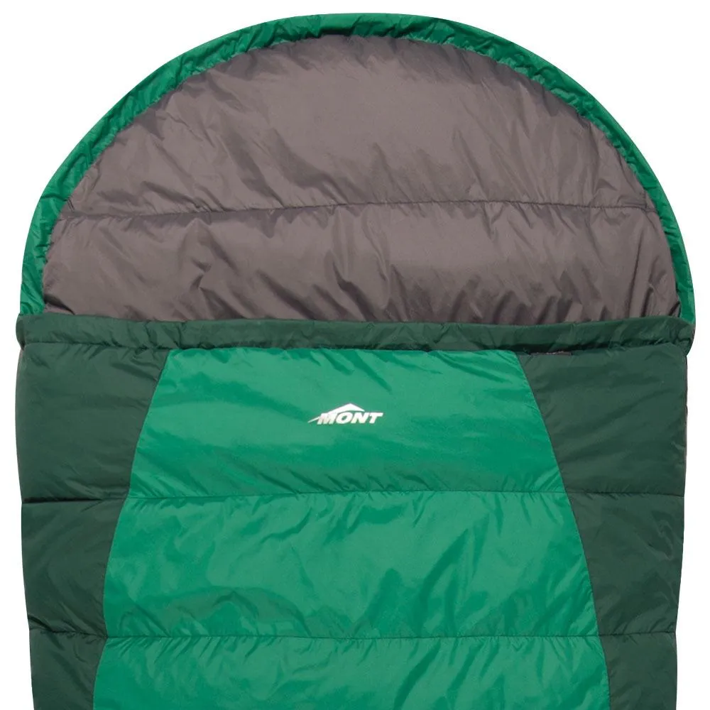 Sleeping Bag Mont Zodiac 700