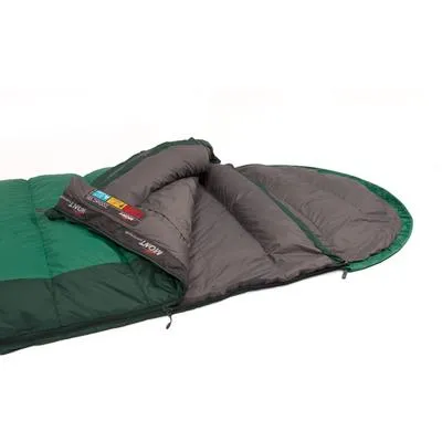 Sleeping Bag Mont Zodiac 700