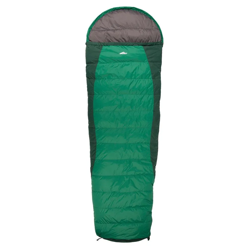 Sleeping Bag Mont Zodiac 700