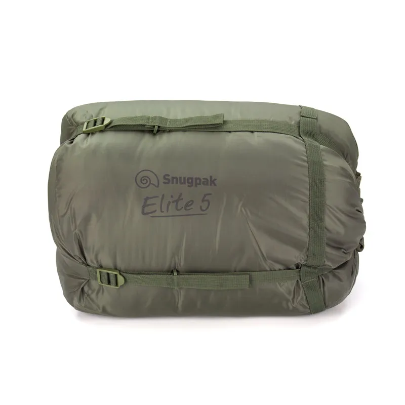 Snugpak Softie Elite 5