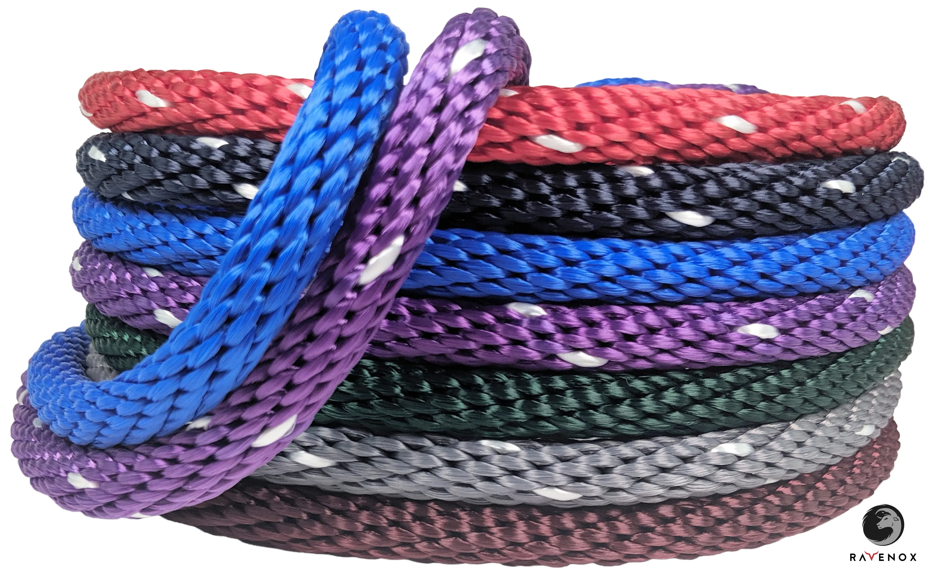 Solid Braid Polyester Rope