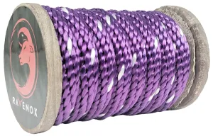 Solid Braid Polyester Rope