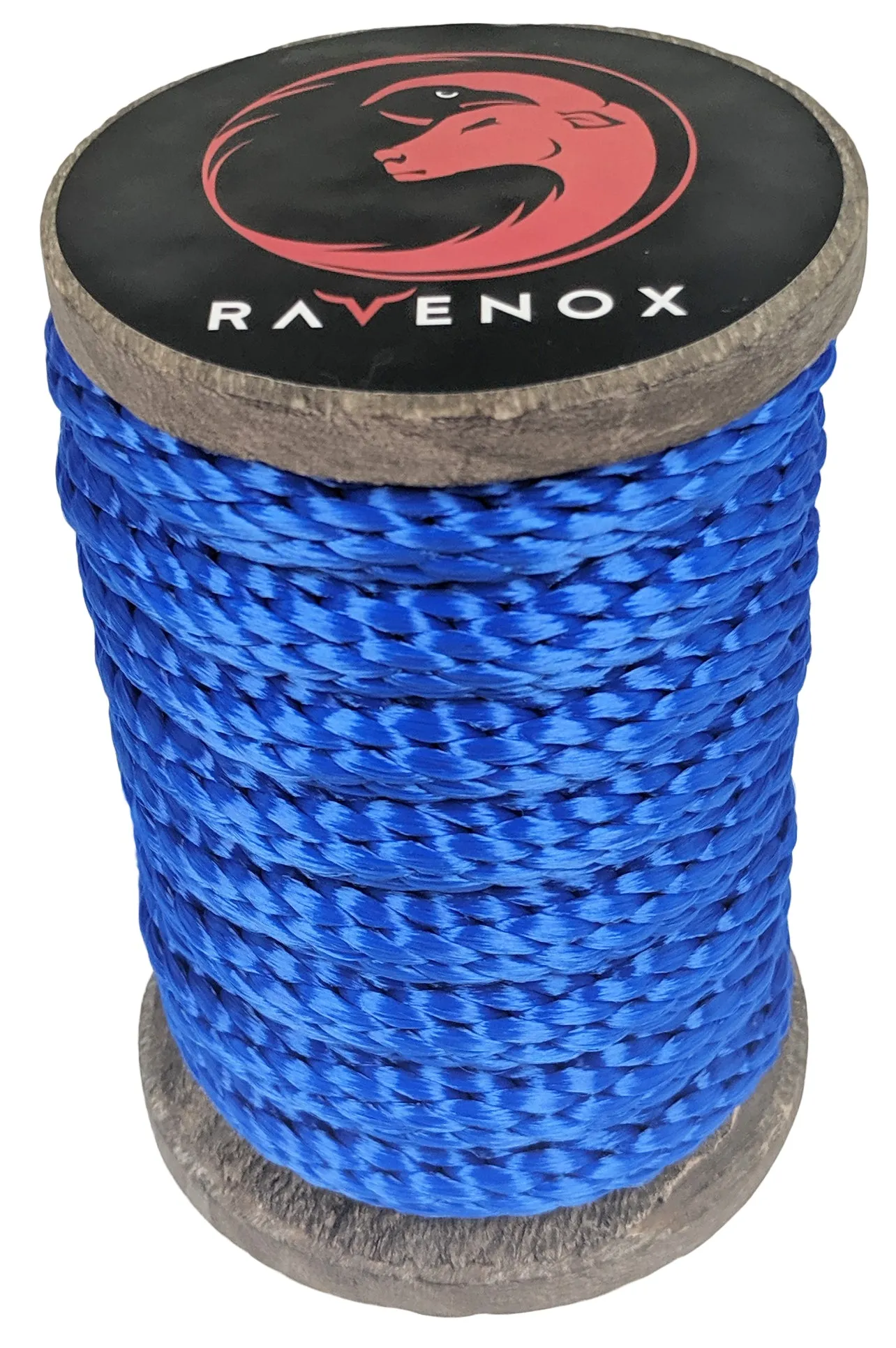 Solid Braid Polyester Rope