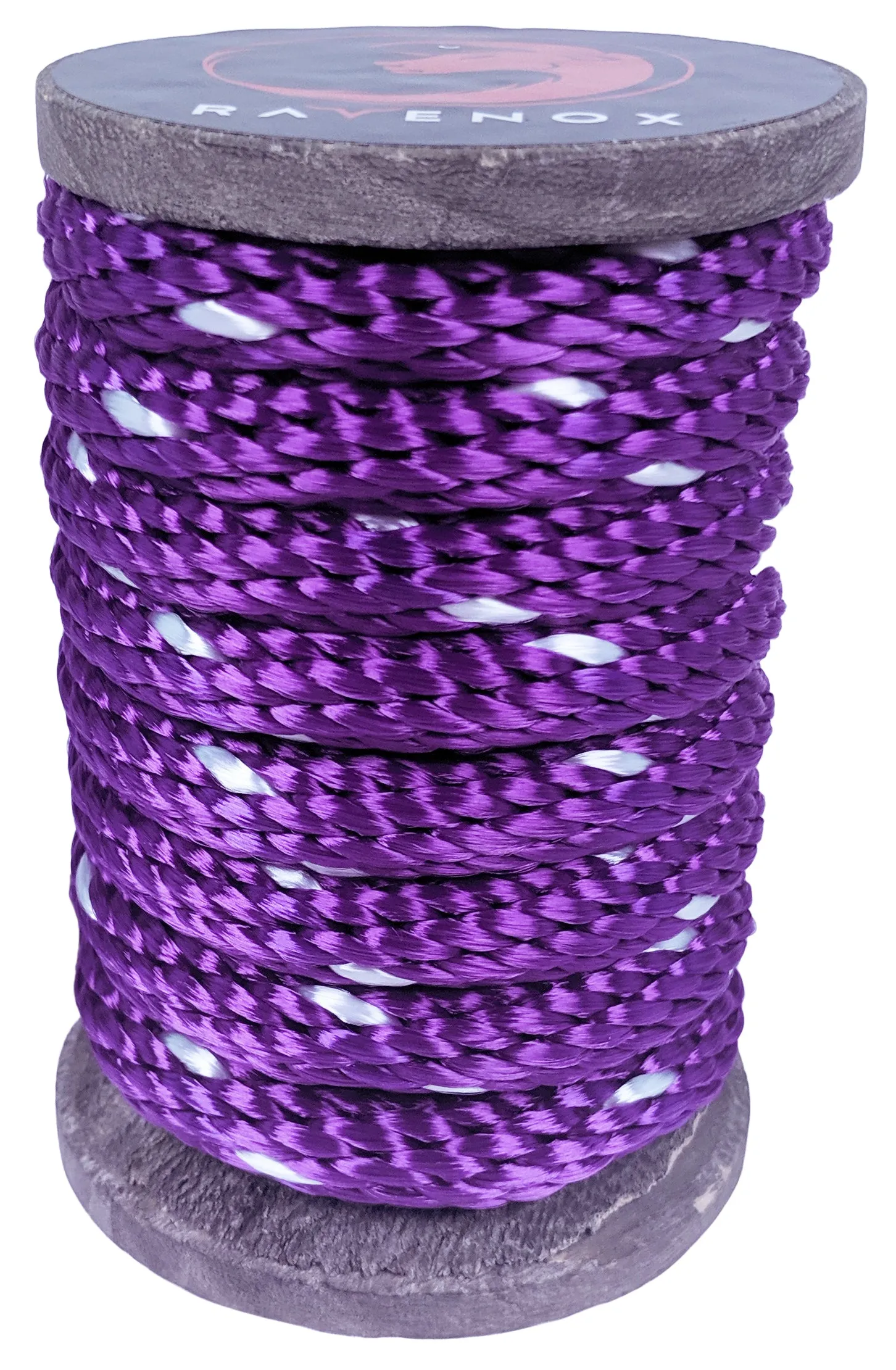 Solid Braid Polyester Rope