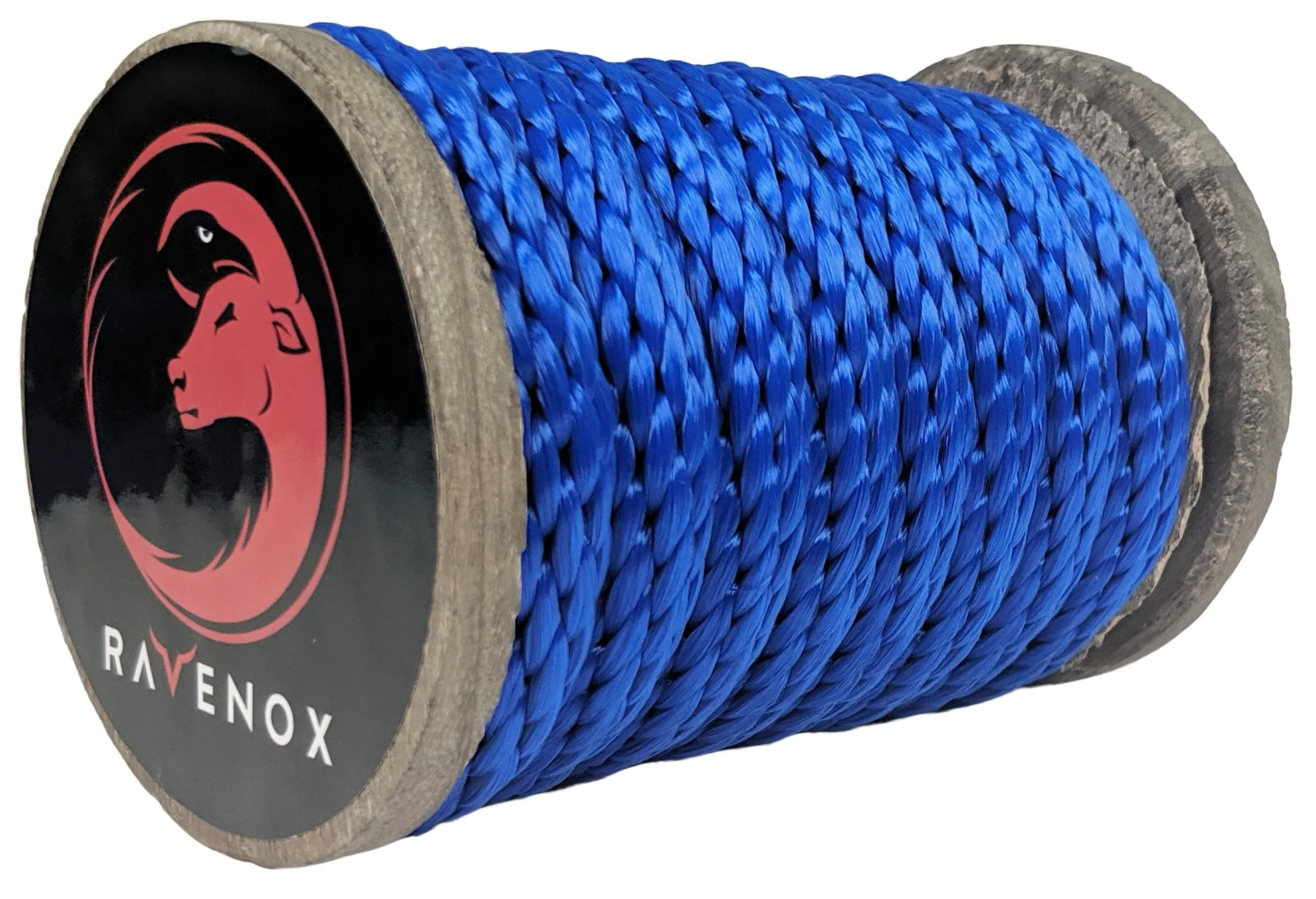 Solid Braid Polyester Rope