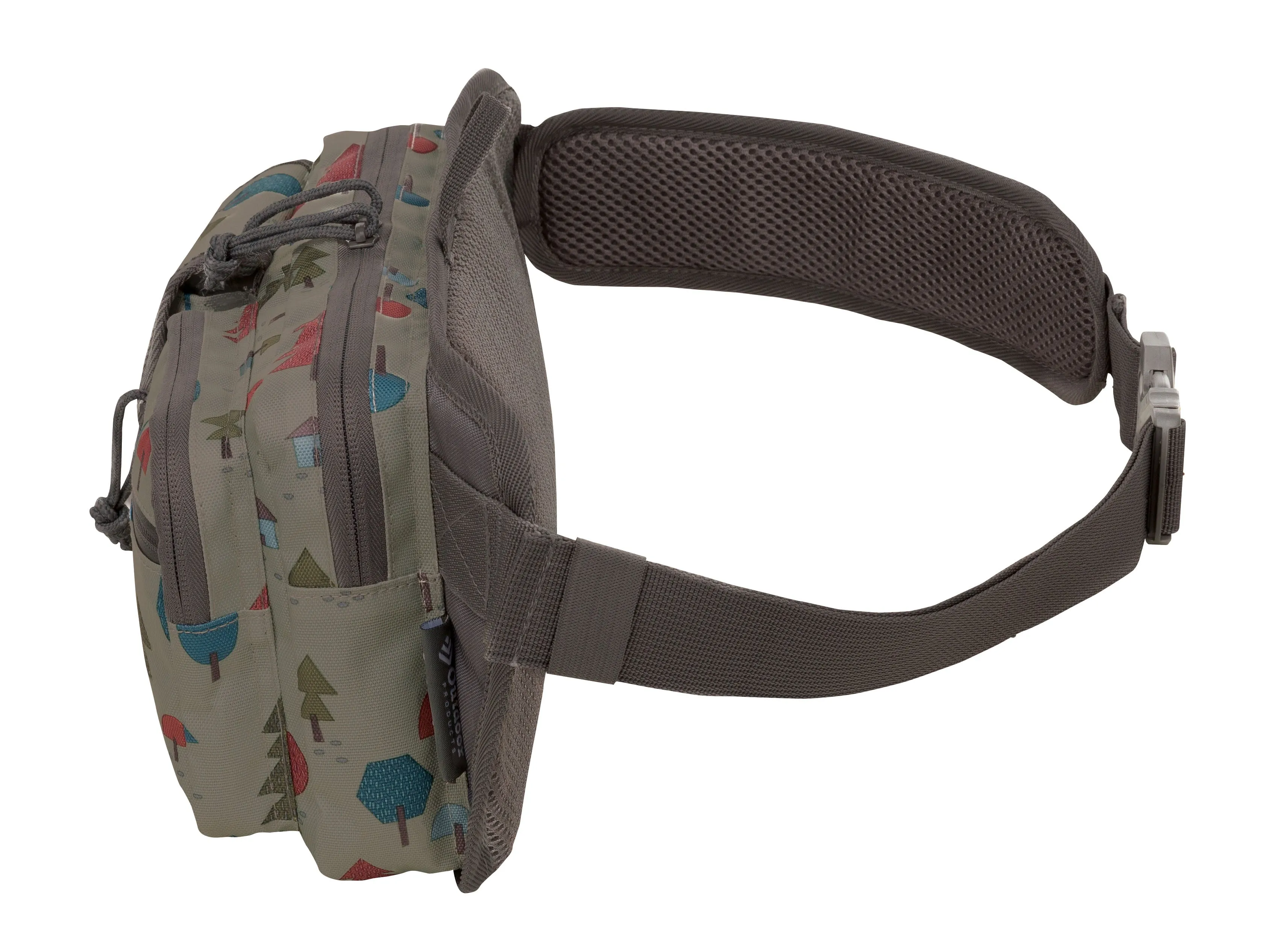 Soto Waist Pack