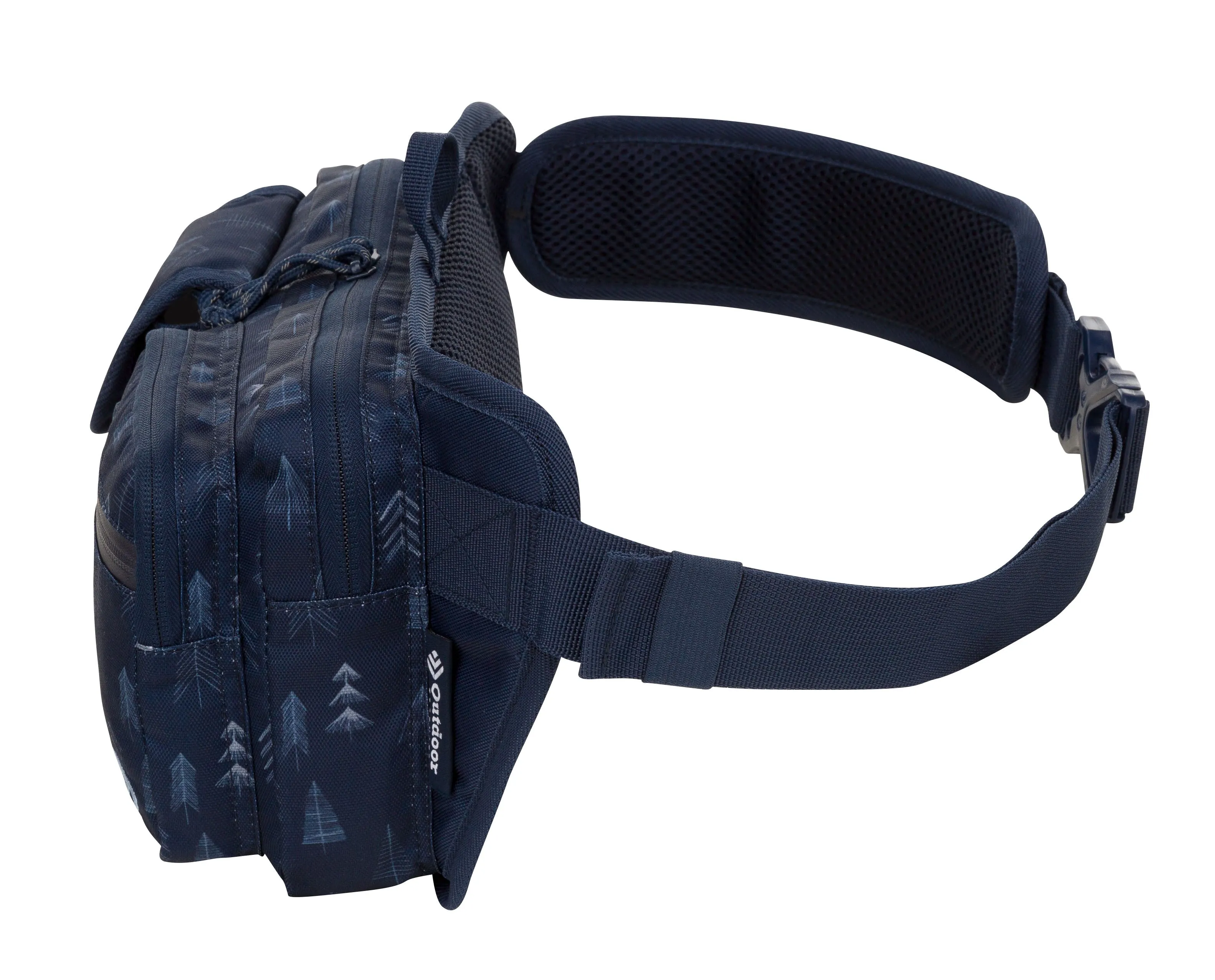 Soto Waist Pack