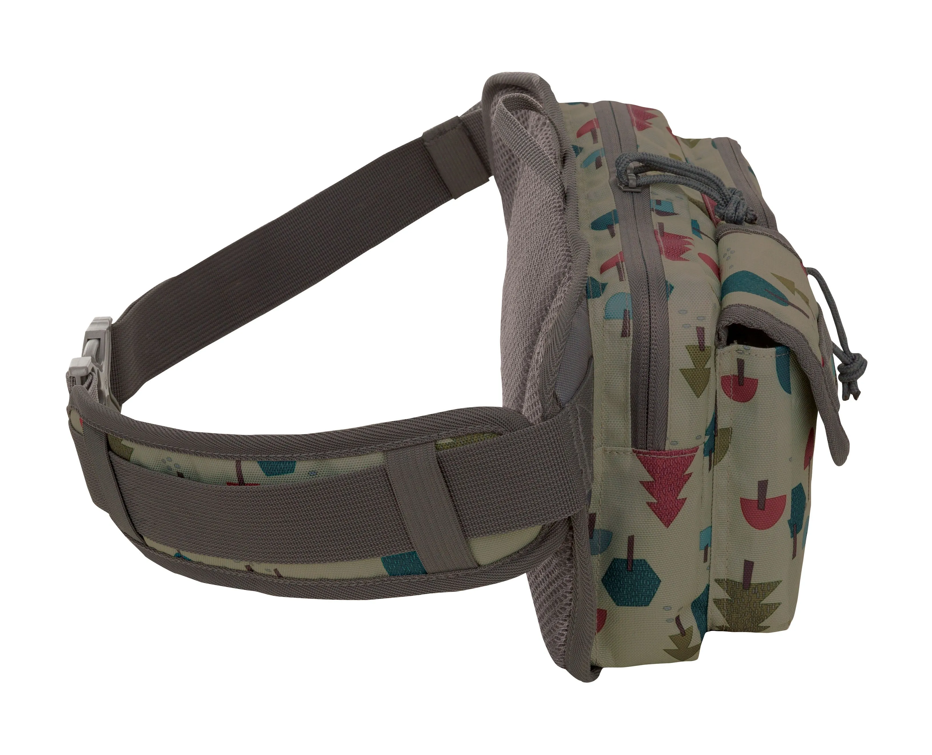 Soto Waist Pack