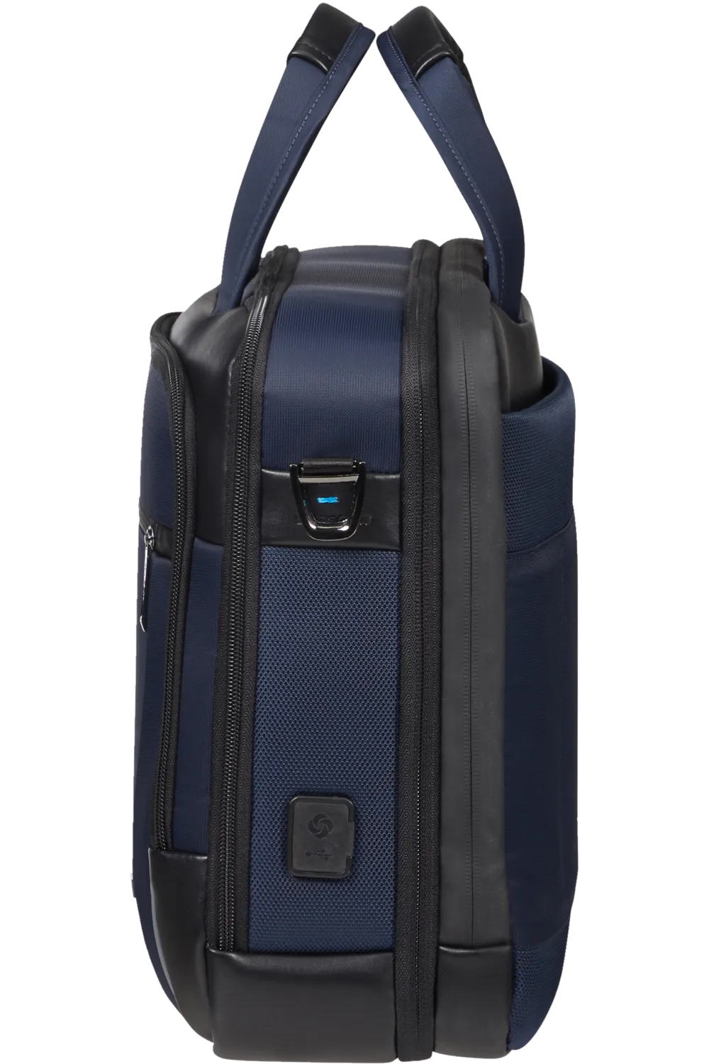 SPECTROLITE 3.0 Briefcase 15.6" - Deep Blue