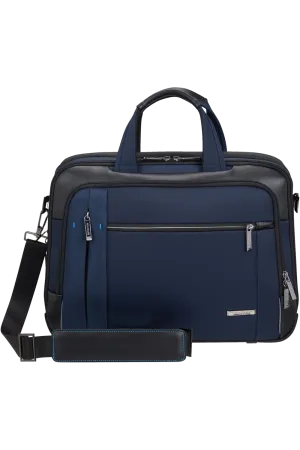 SPECTROLITE 3.0 Briefcase 15.6" - Deep Blue