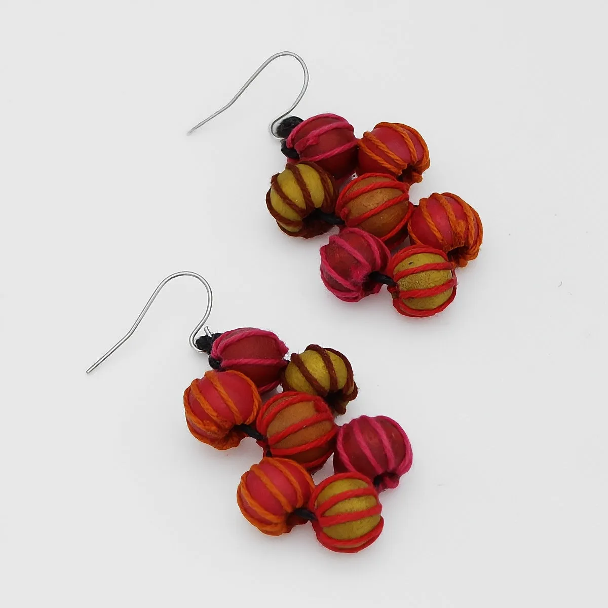 Spice Pamela Berries Earrings