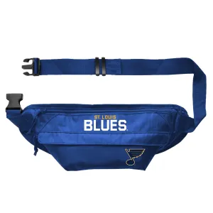 St. Louis Blues Large Fanny Pack