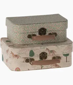 Suitcase Set Maileg