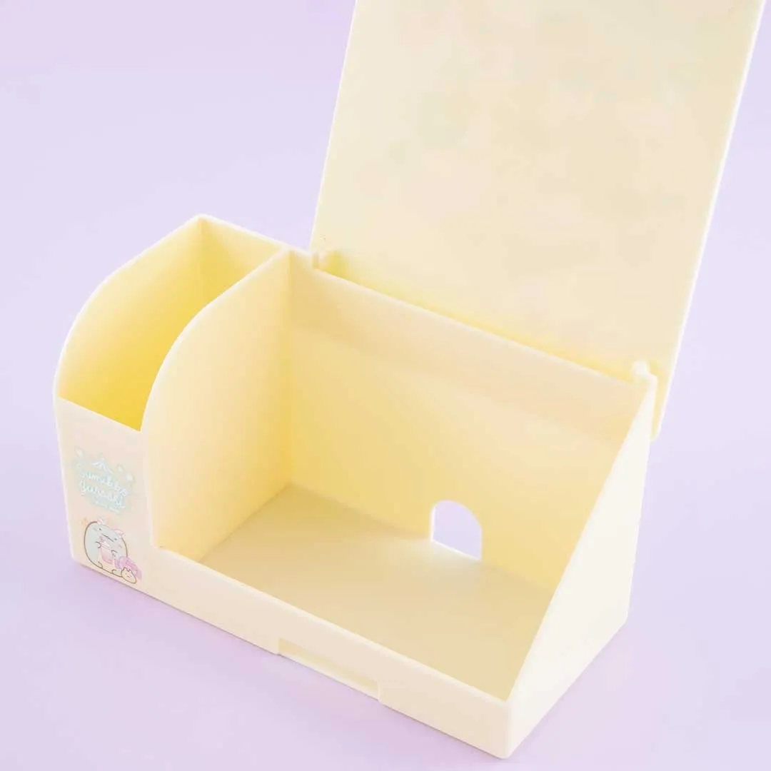 Sumikko Gurashi Tapioca Park Desktop Organizer