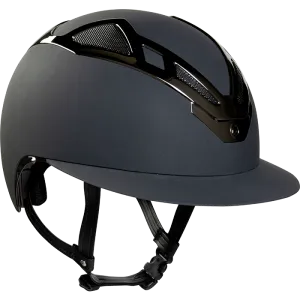 Suomy Apex Lady Chrome Black Matt Helmet