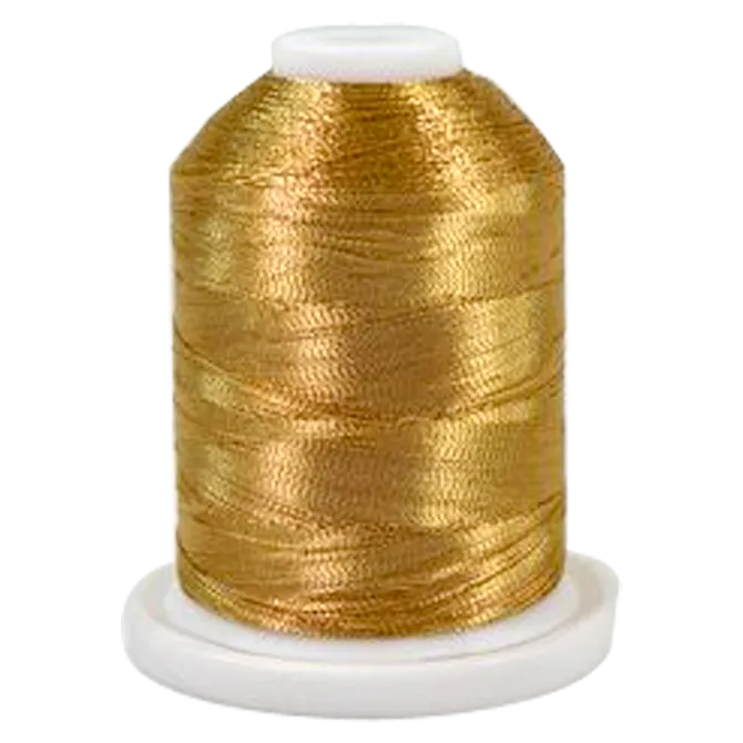 Super Brite Polyester Embroidery Thread