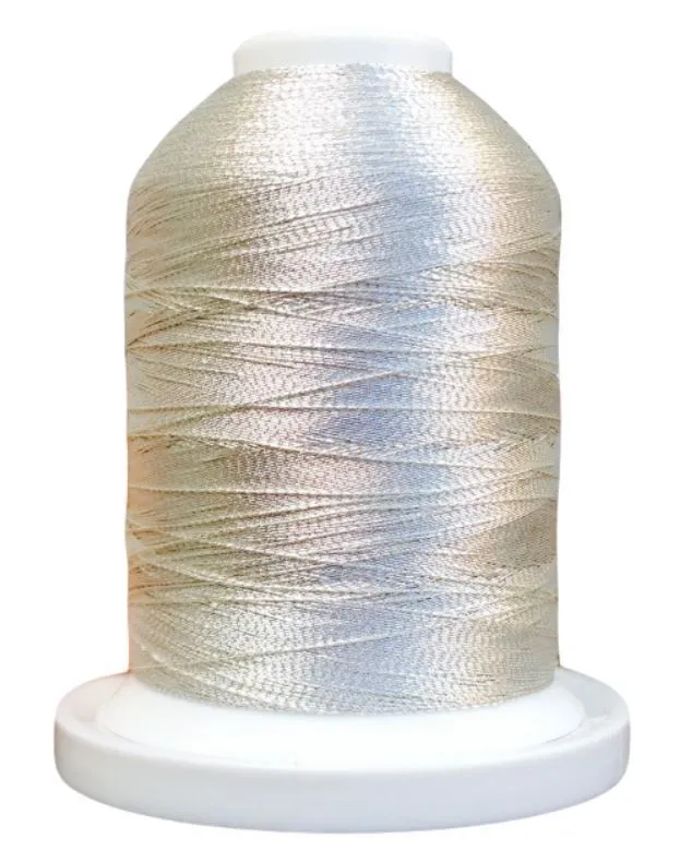 Super Brite Polyester Embroidery Thread