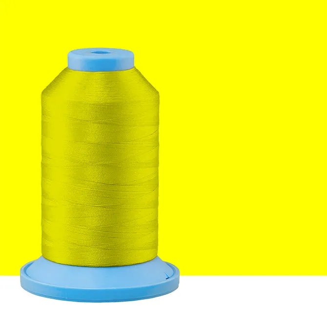 Super Brite Polyester Embroidery Thread