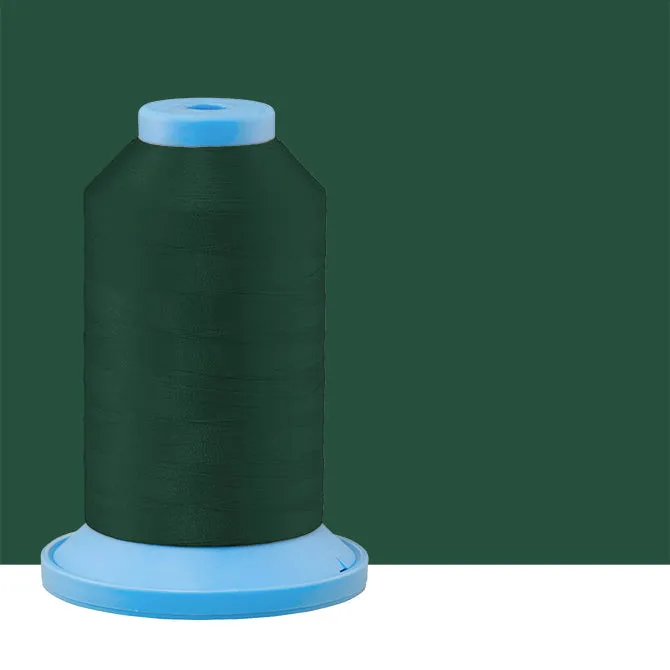 Super Brite Polyester Embroidery Thread