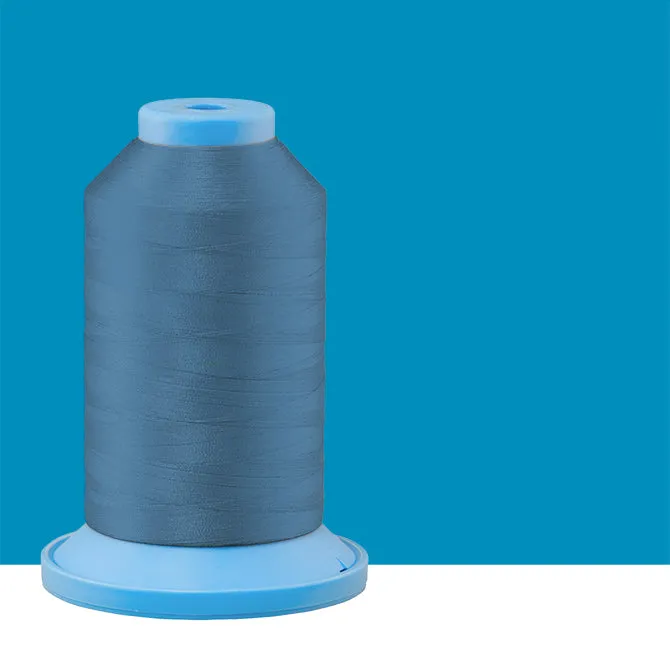 Super Brite Polyester Embroidery Thread