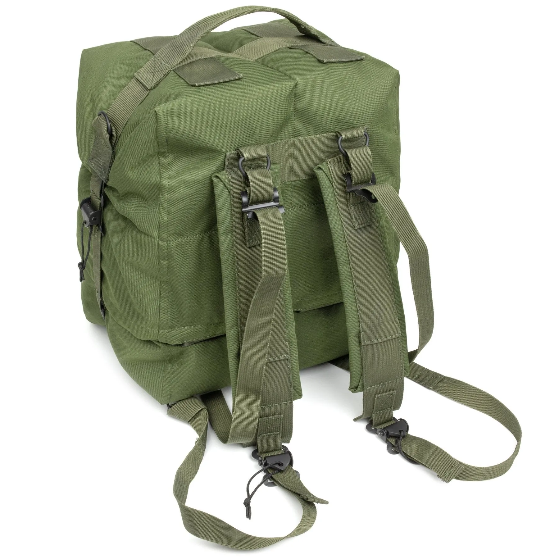 Swiss Link M-17 Medic Bag | Complete First-Aid Field Kit