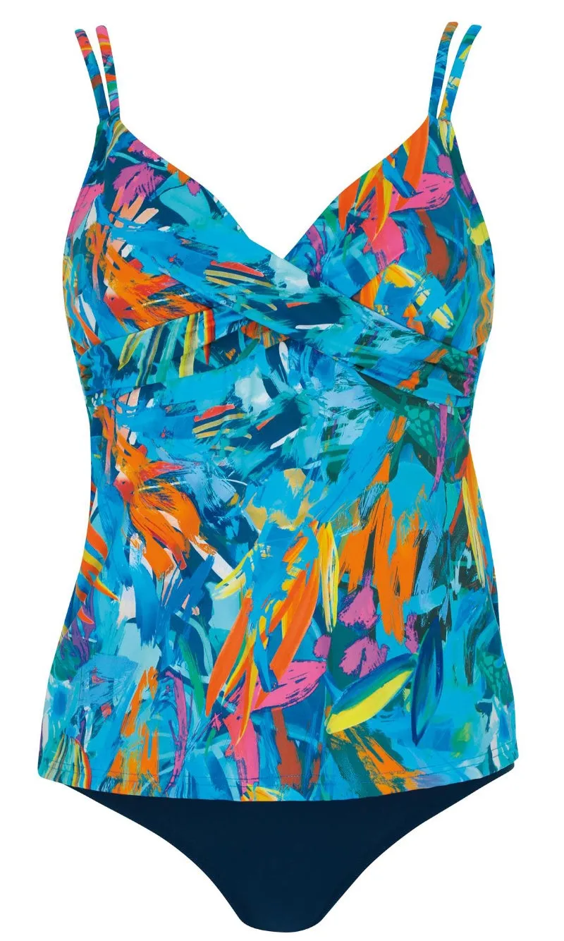 Tankini Set Vibrant