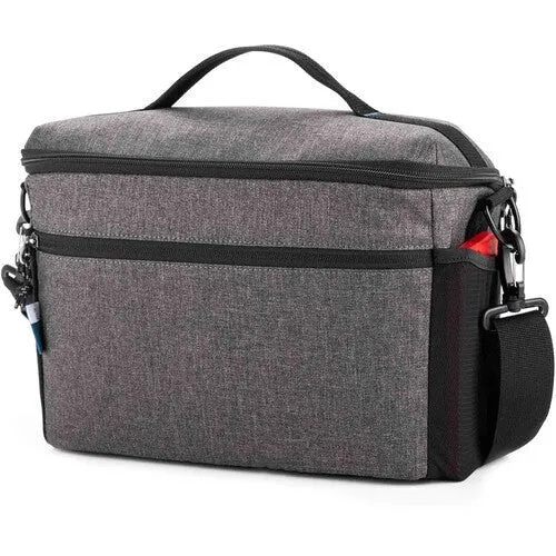 Tenba Skyline V2 12 Shoulder Bag - Gray