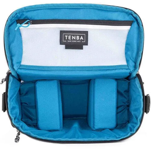 Tenba Skyline V2 12 Shoulder Bag - Gray