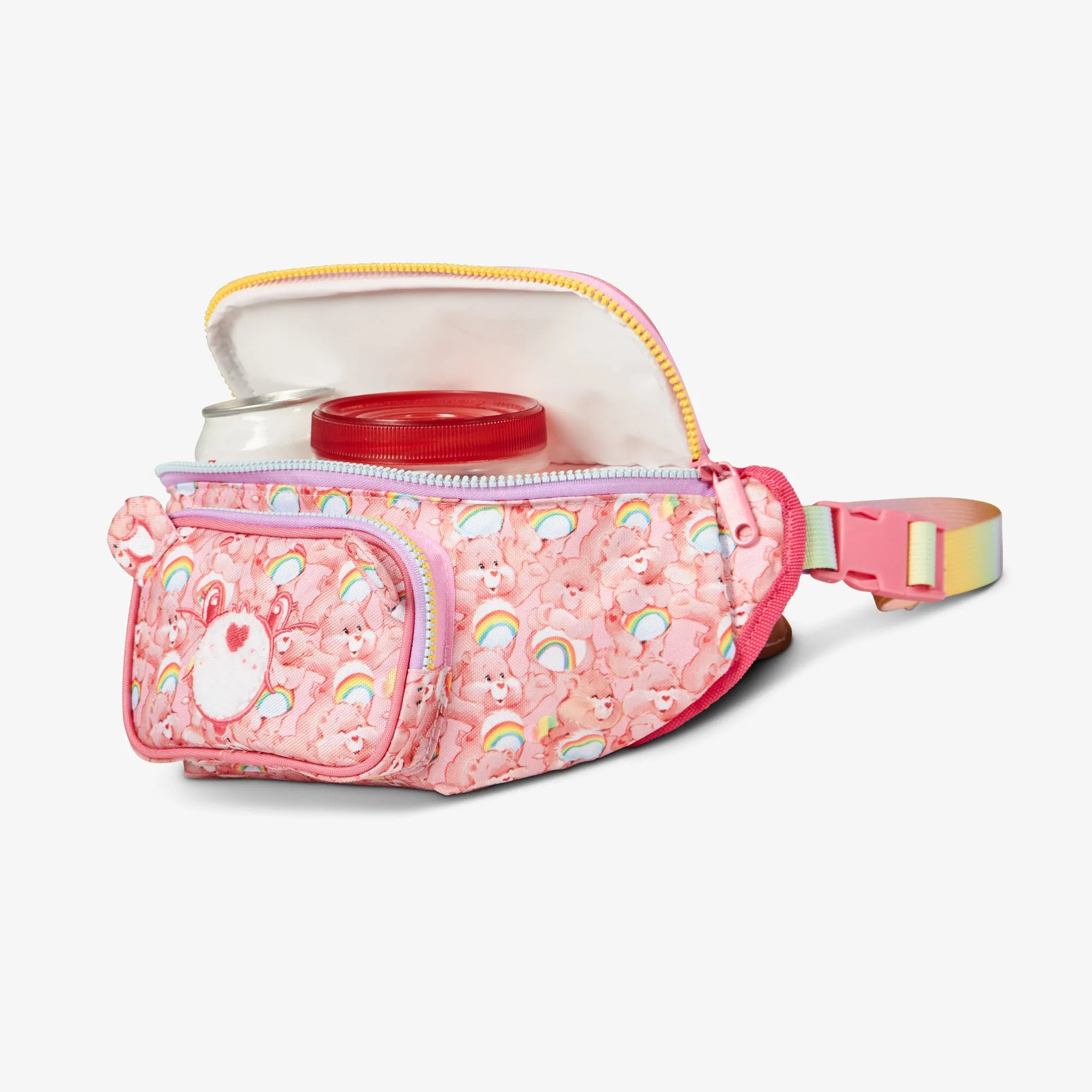 The Care Bears™ Cheer Bear Fanny Pack