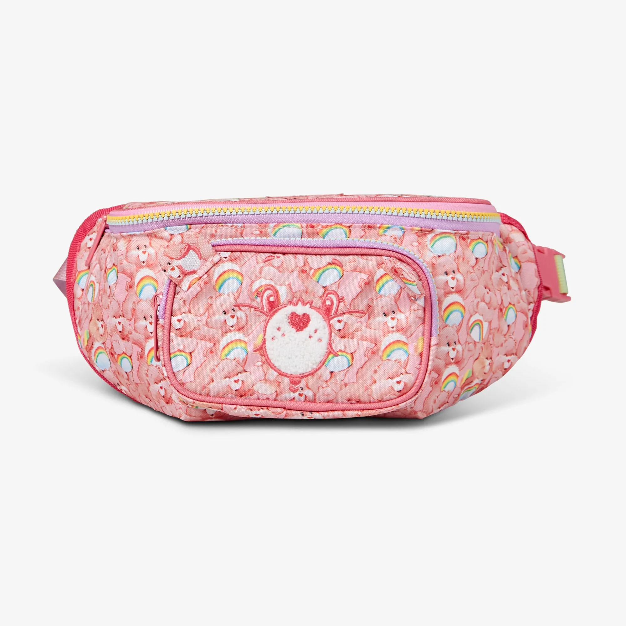 The Care Bears™ Cheer Bear Fanny Pack