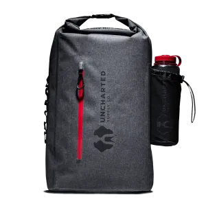 THE SEVENTY2® Shell | Dry Bag