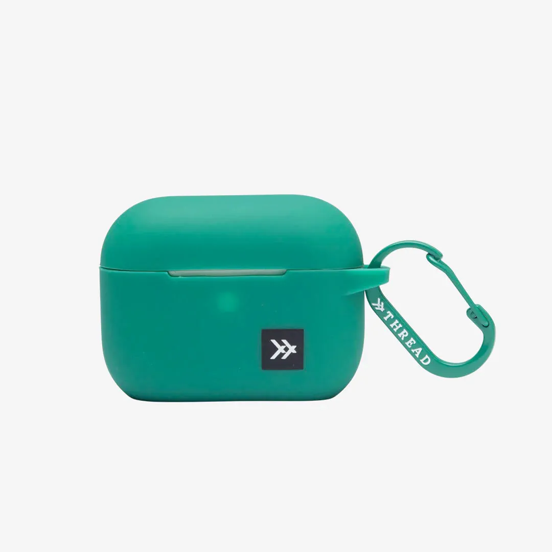 Thread Jade AirPods Case 1&2 Pro