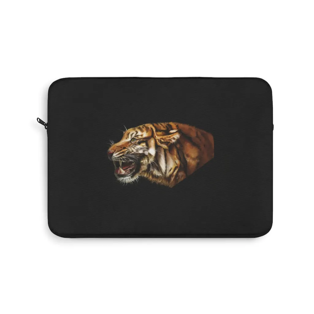 Tiger Laptop Sleeve