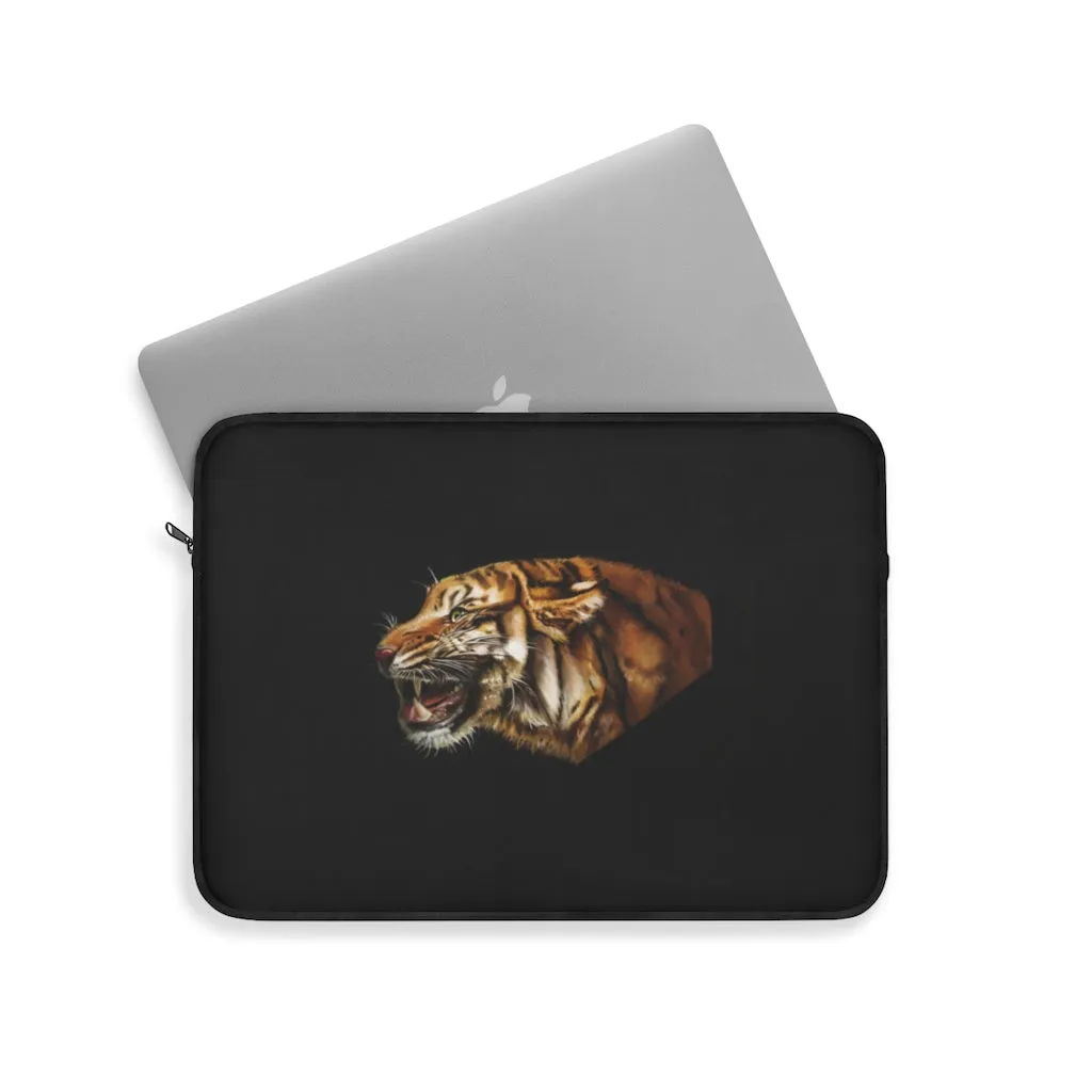 Tiger Laptop Sleeve