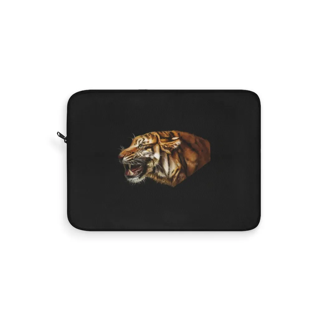 Tiger Laptop Sleeve