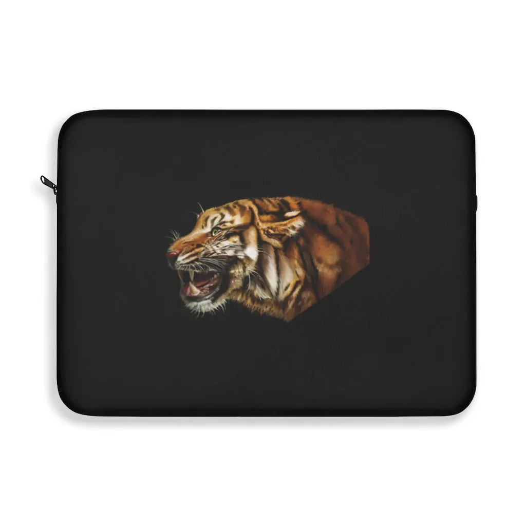 Tiger Laptop Sleeve