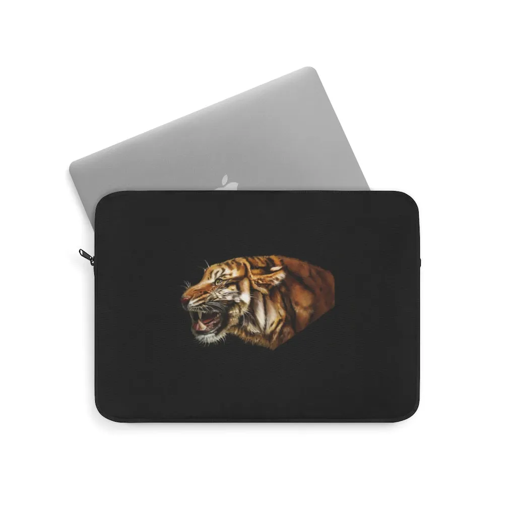 Tiger Laptop Sleeve