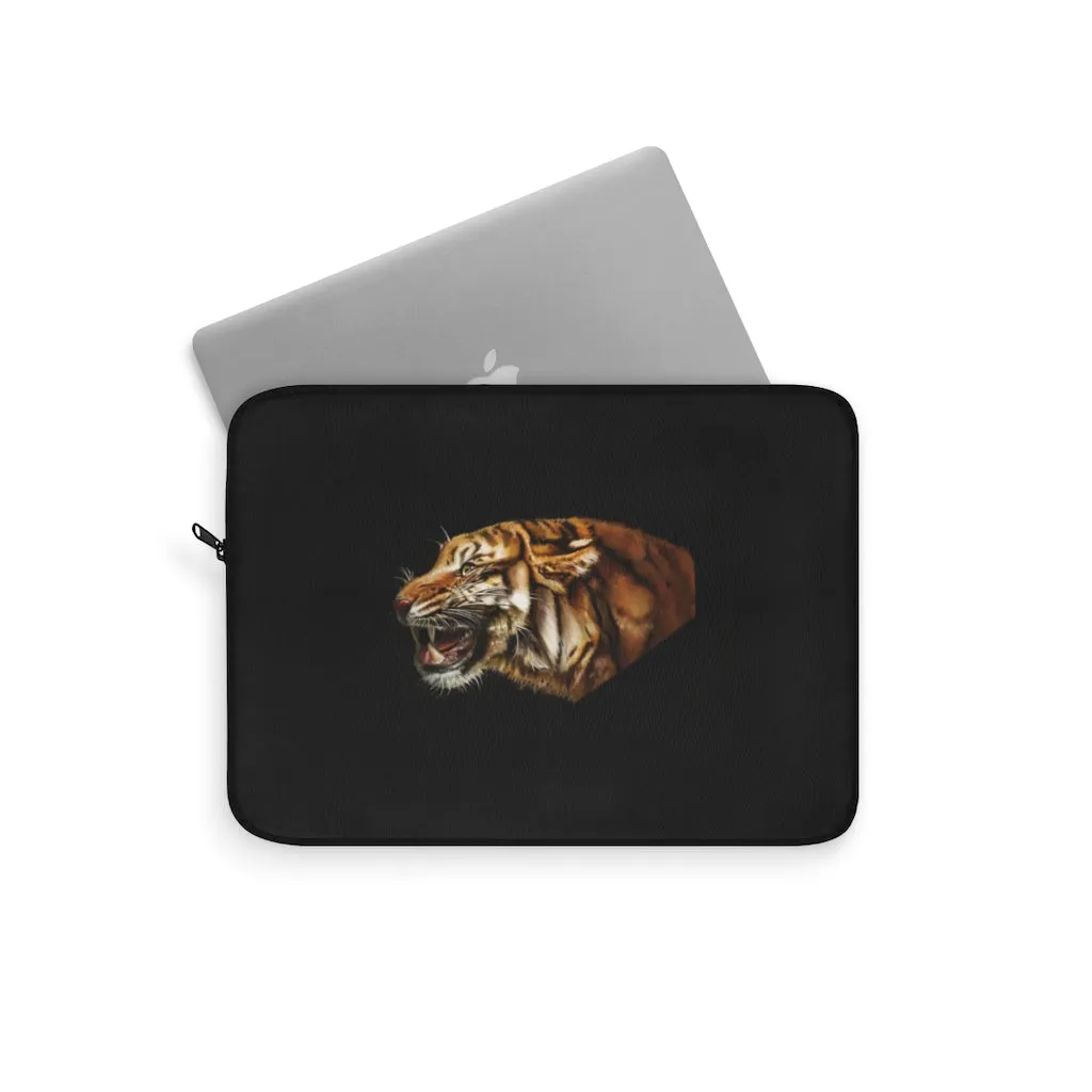 Tiger Laptop Sleeve