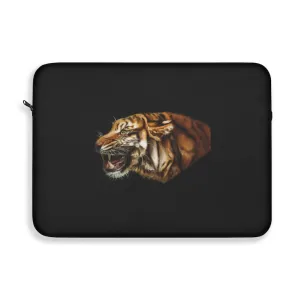 Tiger Laptop Sleeve