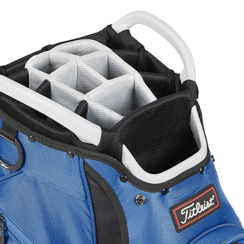 TITLEIST CART 15 CART BAG