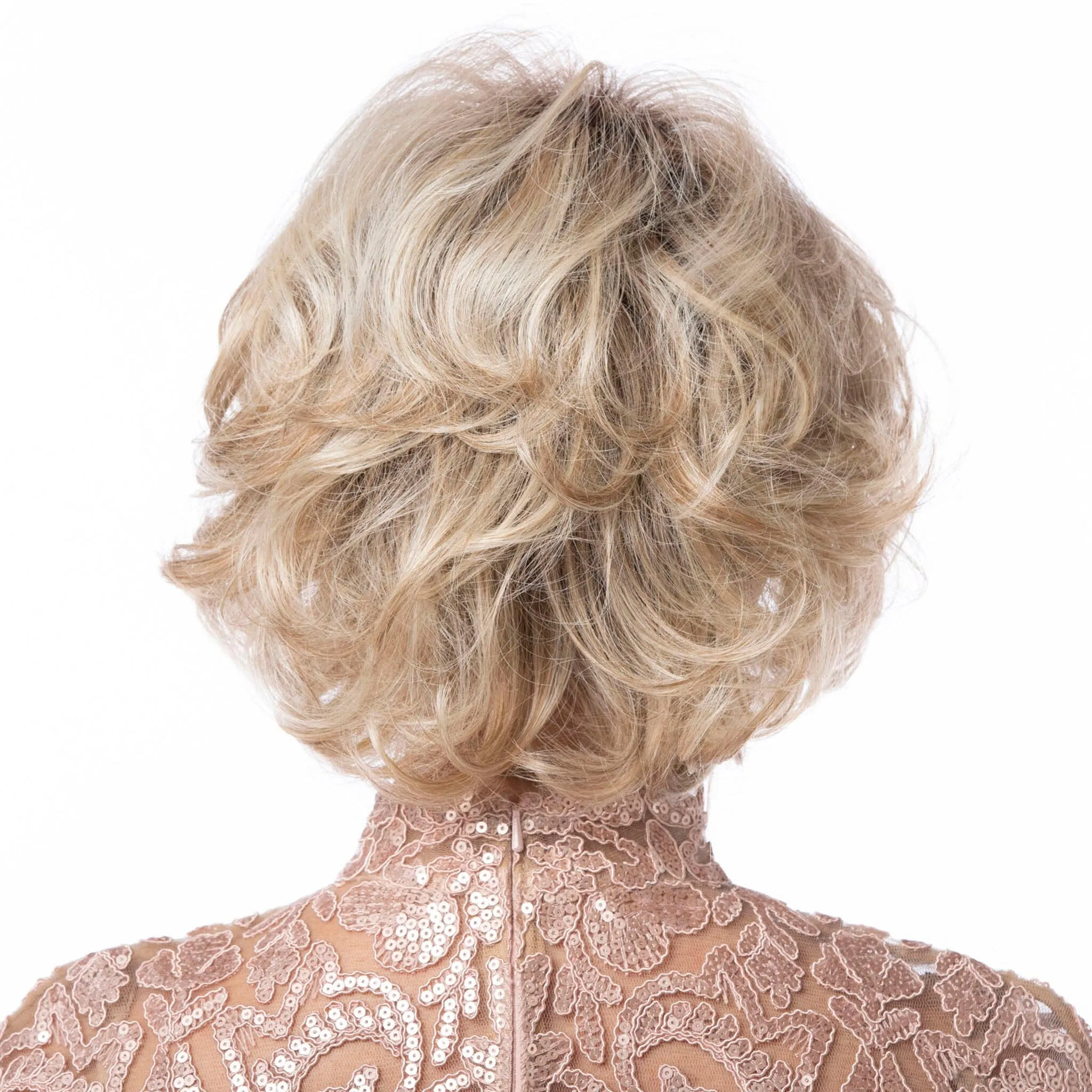 Toni Brattin® Charming Wig