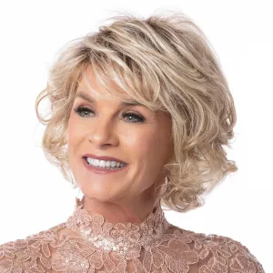 Toni Brattin® Charming Wig